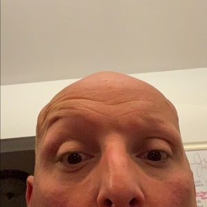 Meet your Posher, Scott